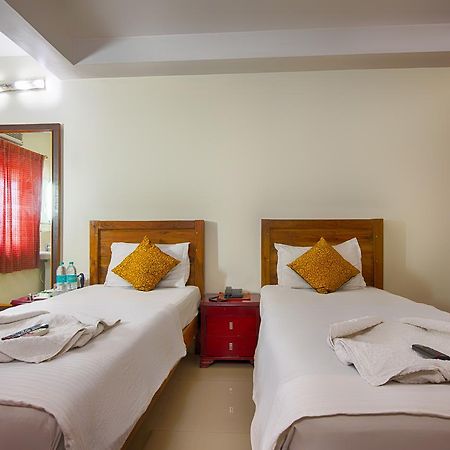 Hotel Seetal 쿠타크 외부 사진
