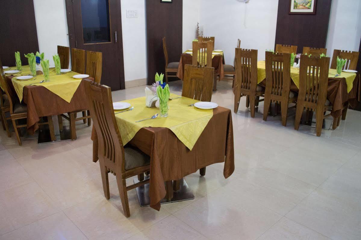 Hotel Seetal 쿠타크 외부 사진