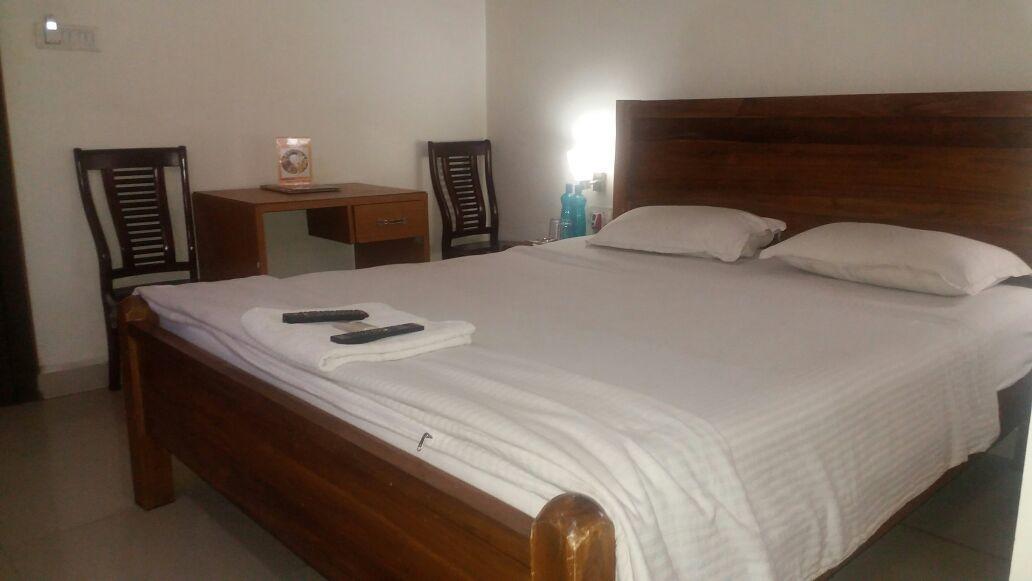 Hotel Seetal 쿠타크 외부 사진