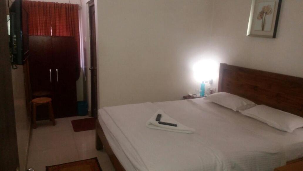 Hotel Seetal 쿠타크 외부 사진