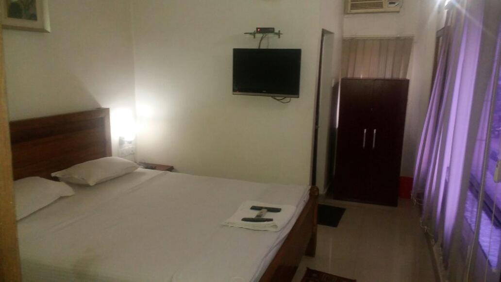 Hotel Seetal 쿠타크 외부 사진