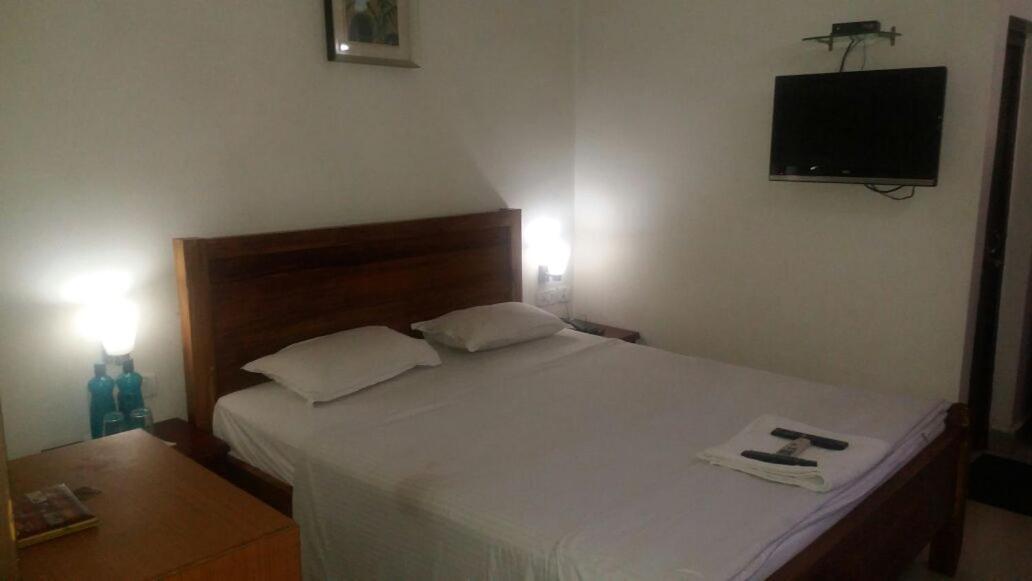 Hotel Seetal 쿠타크 외부 사진